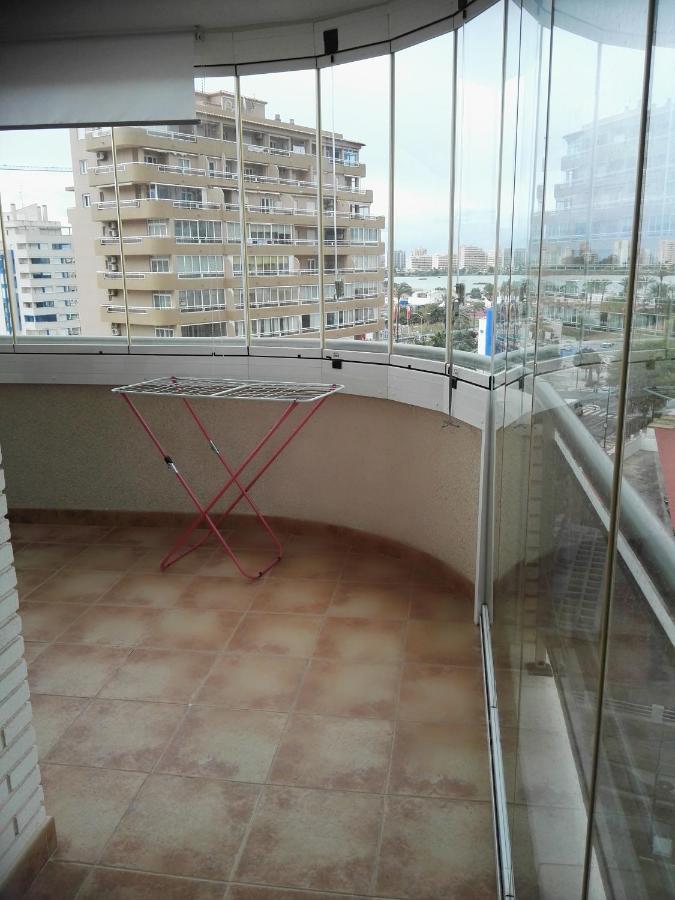 Bahia Del Sol, A 20 M De Playa Arinal-bol,calpe Calp